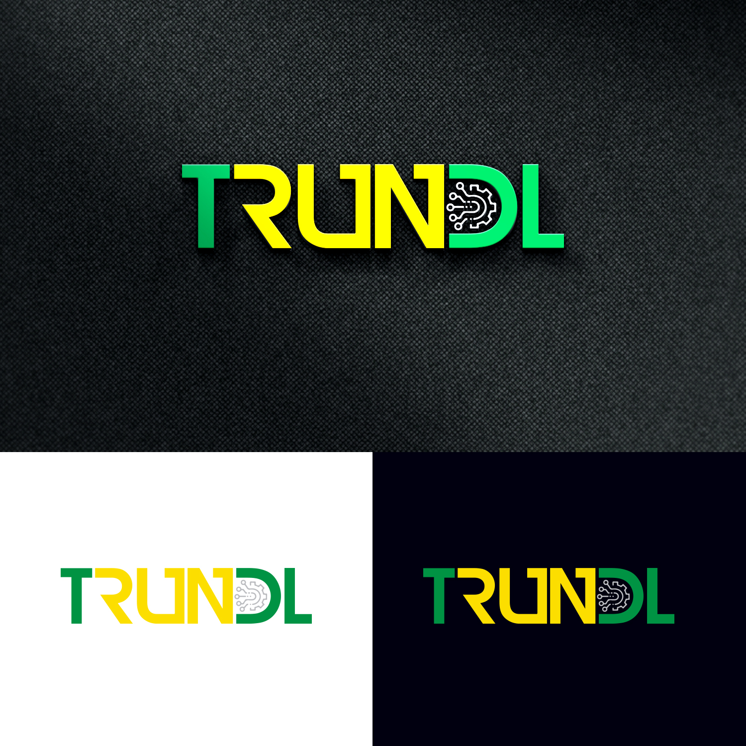 Logo Design by 2logix for this project | Design #21358789