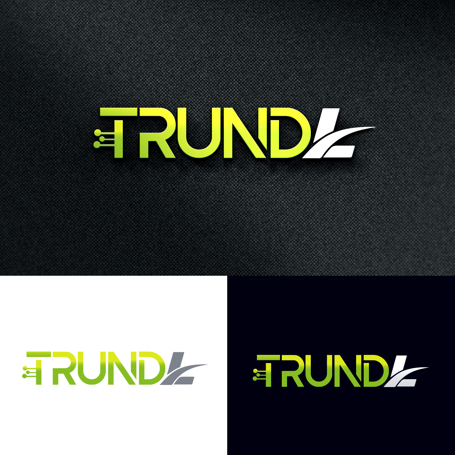 Logo Design by 2logix for this project | Design #21358791