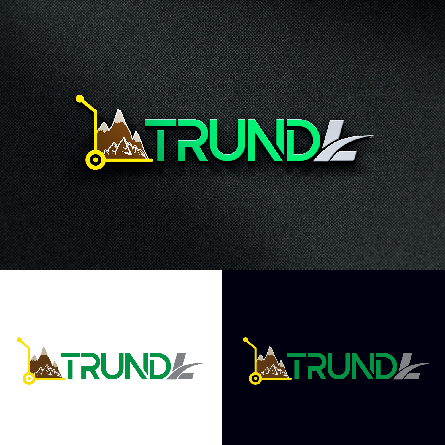 Logo Design by 2logix for this project | Design #21372478