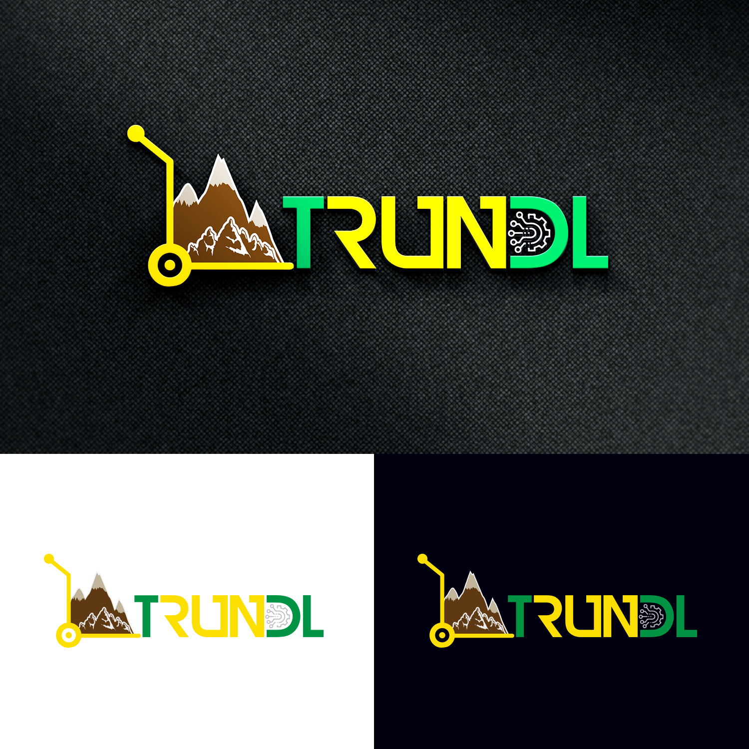 Logo Design by 2logix for this project | Design #21372493
