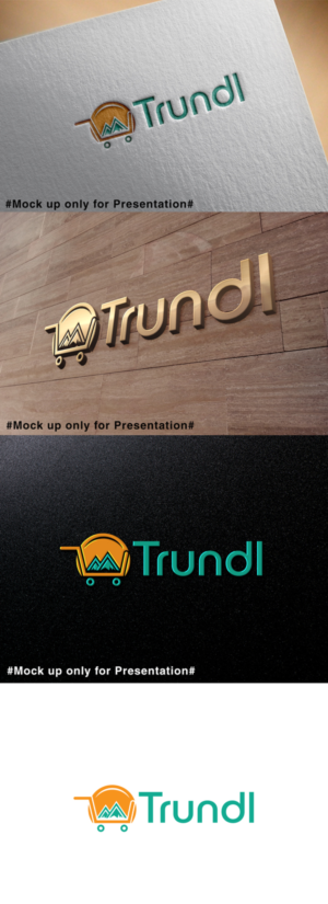 Logo Design by designmind78 for this project | Design: #21387085