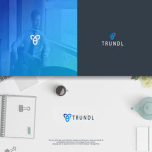 Logo Design by Vision Exalt Technology for this project | Design: #21360286