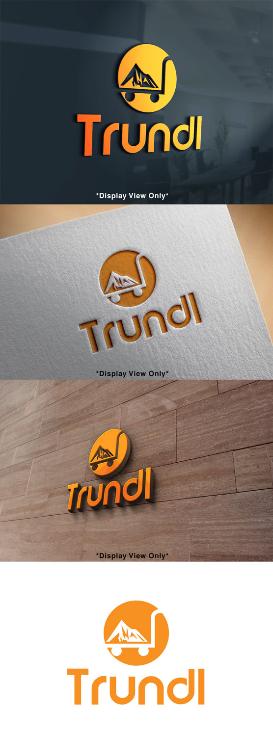 Logo Design by Mylogo 3 for this project | Design: #21387380