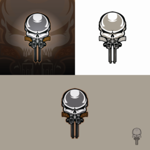 Logo Design by Pangestu 9