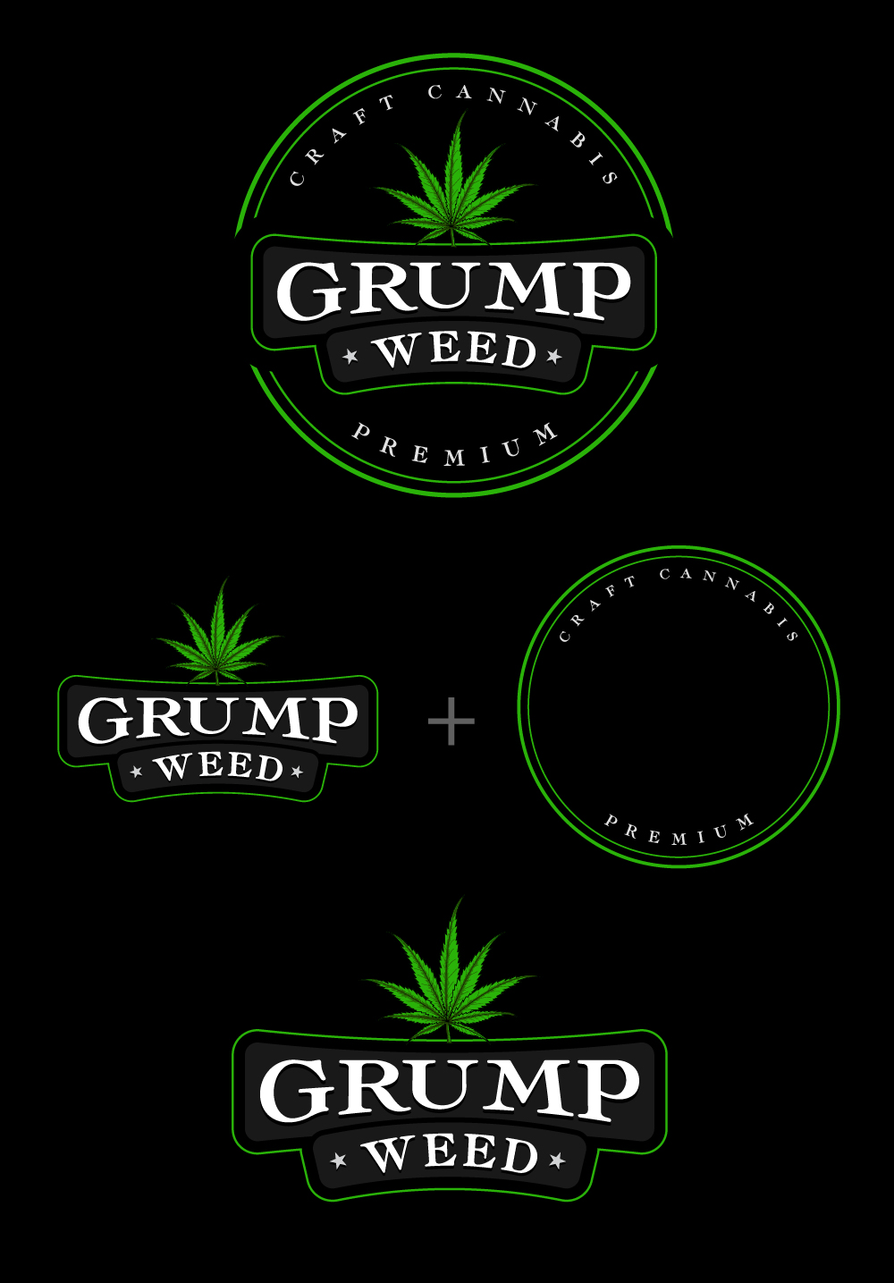 Design de Logo par creative.bugs pour ce projet | Design #21393472