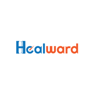 Healward | Logo Design by rozT