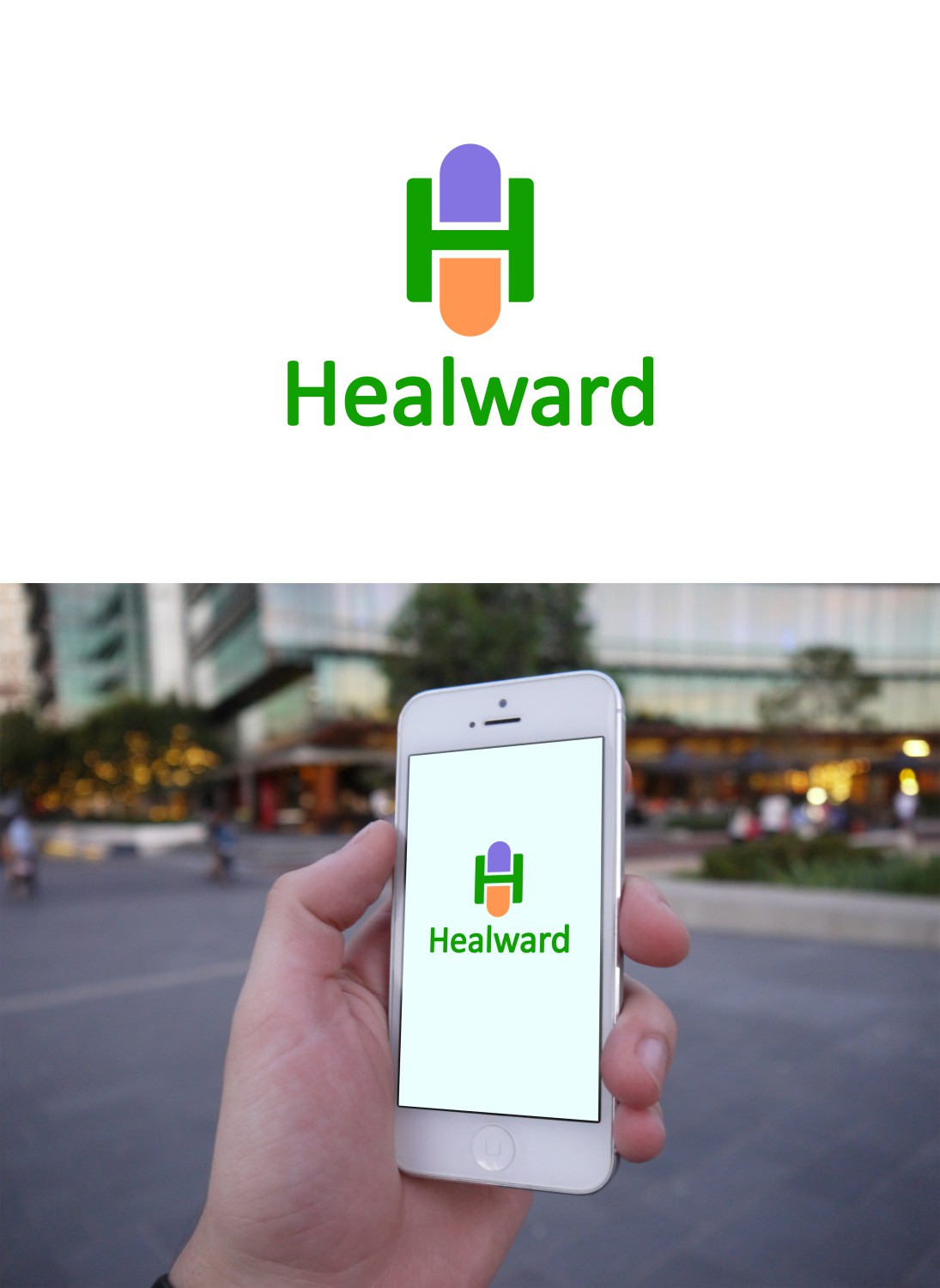 Logo Design by bojboga for this project | Design #21382382