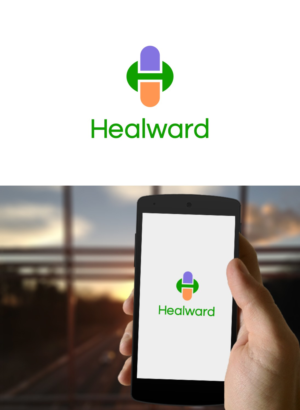 Logo Design by bojboga for this project | Design: #21395489