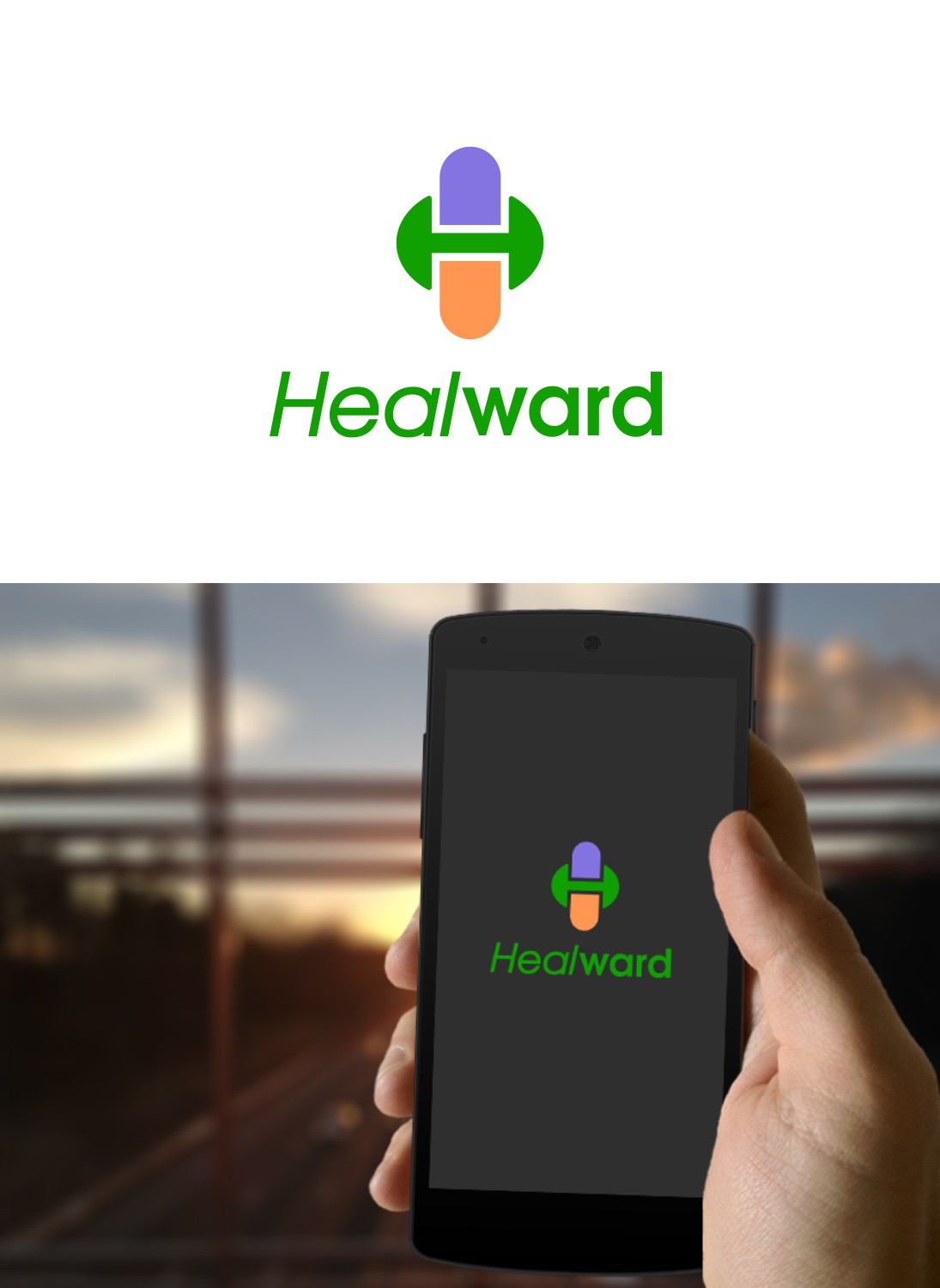 Logo Design by bojboga for this project | Design #21395496