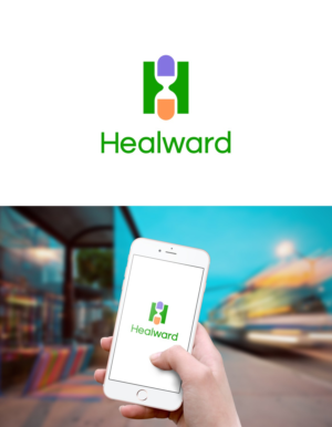Logo Design by bojboga for this project | Design: #21395513