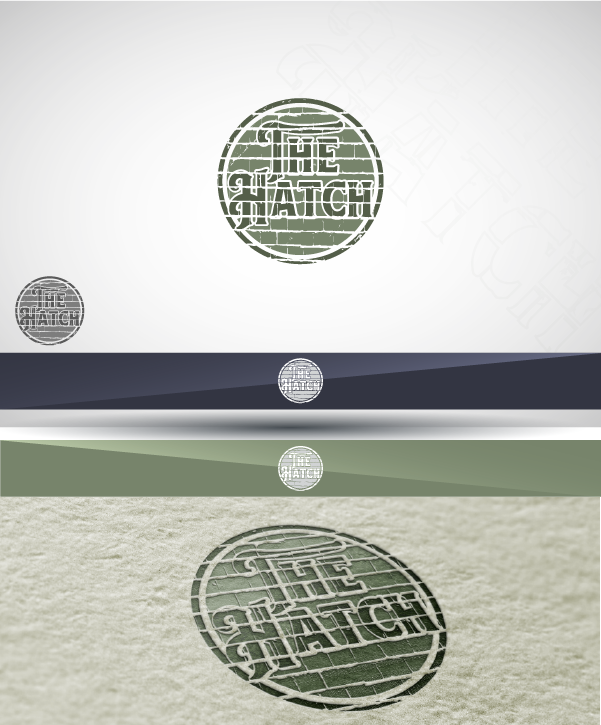 Logo Design by vhey for this project | Design #21393103