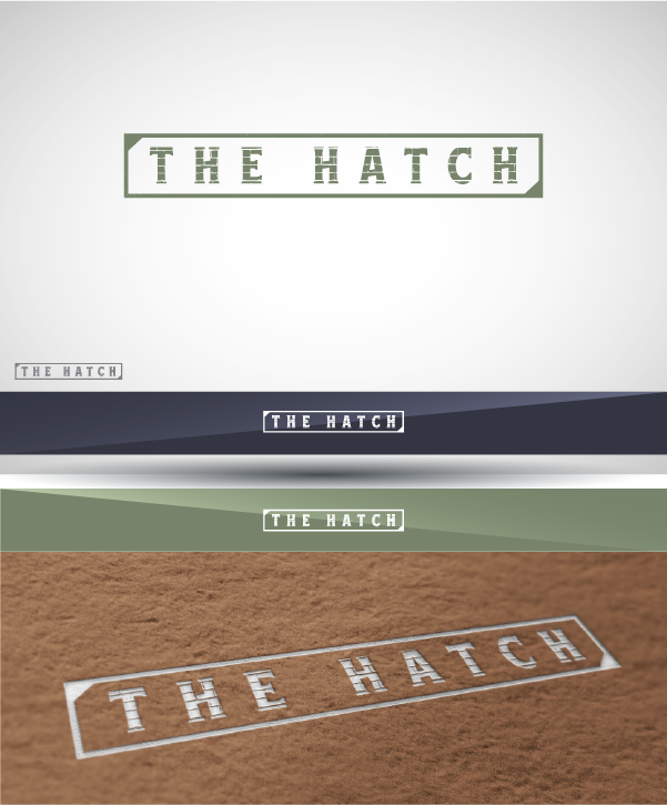 Logo Design by vhey for this project | Design #21393104