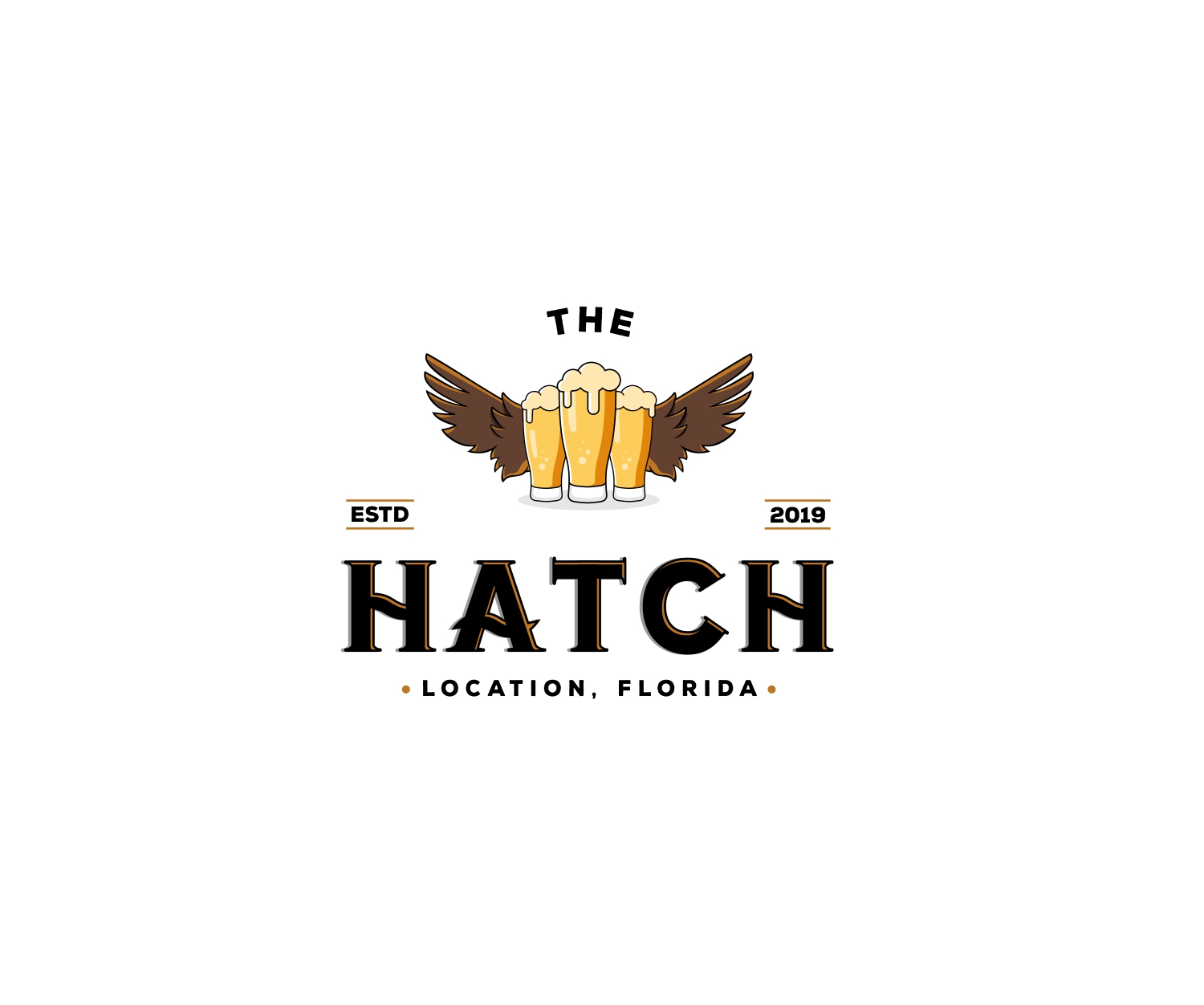 Logo Design by Ankit Bhattarai for this project | Design #21352329