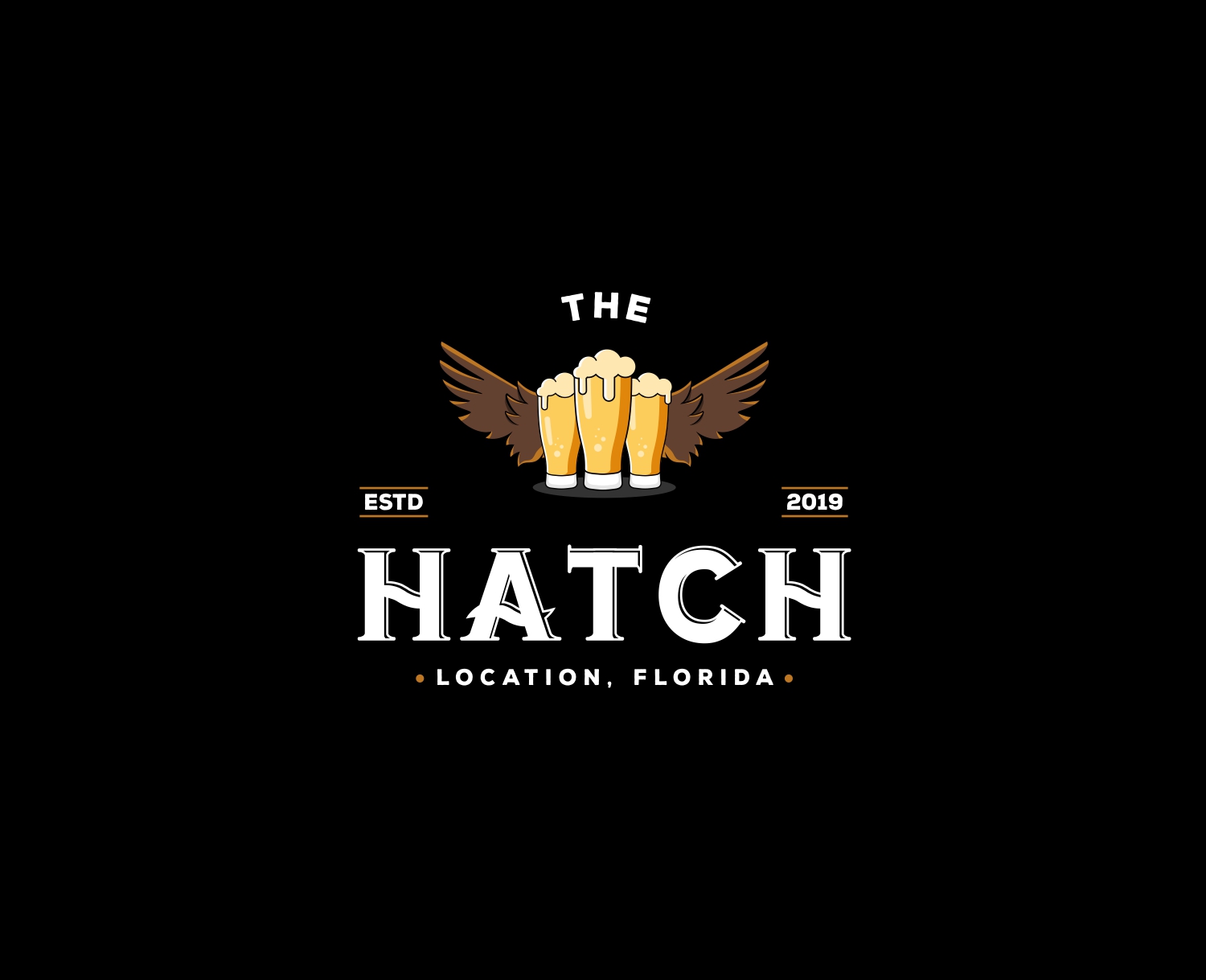 Logo Design by Ankit Bhattarai for this project | Design #21352330