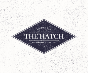 The Hatch | Logo-Design von 91.kremena.petrova