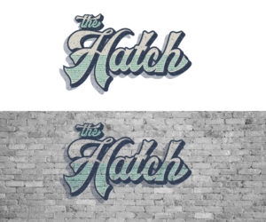 Logo Design by just_me for this project | Design #21391781