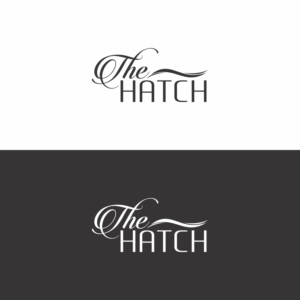 The Hatch | Logo-Design von tejo