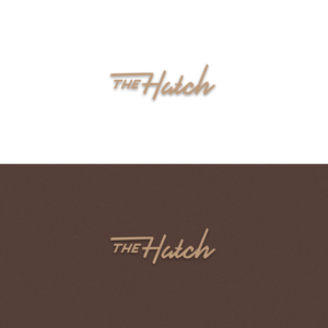 The Hatch | Logo Design by SamiddhaH