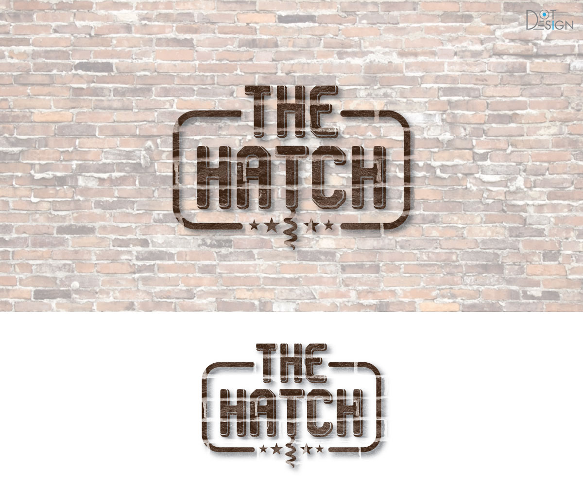 Logo-Design von Dot Design 3 für dieses Projekt | Design #21352532