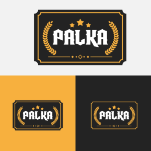 Logo Design by Mas Dhimas