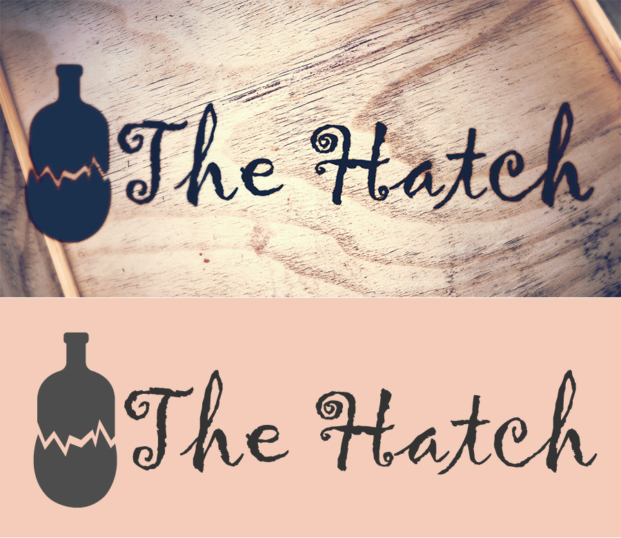 Logo Design by J Park for this project | Design #21360685