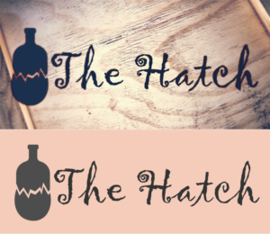 Logo Design by J Park