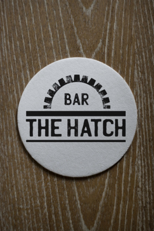 Logo Design by Natalia 9