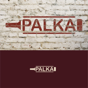 Logo Design by Achmad Arief for this project | Design: #21361807