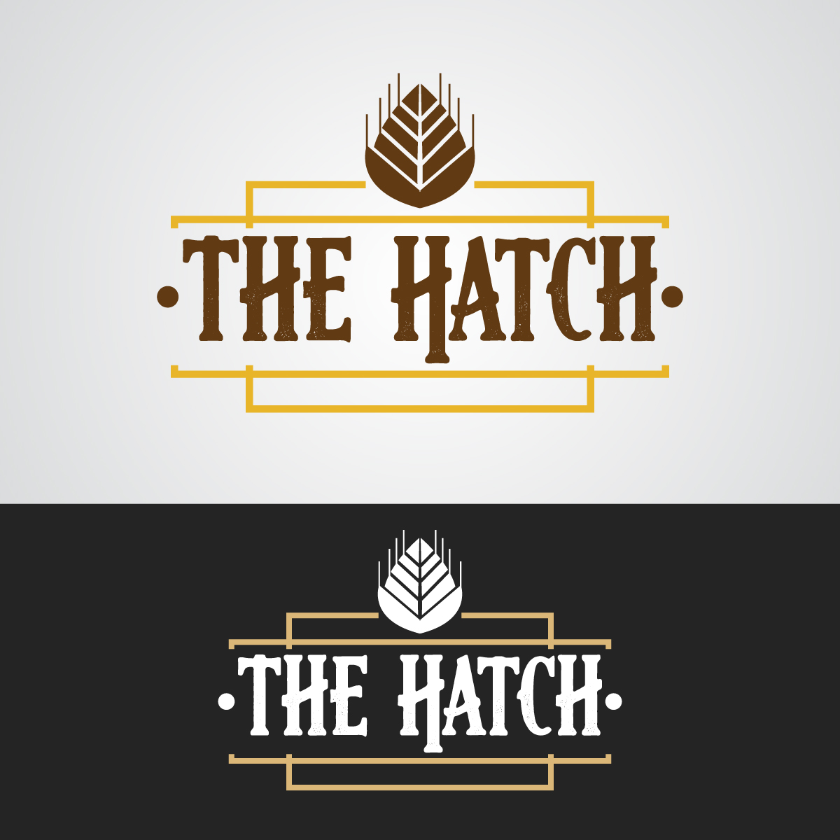 Logo Design by The Silver Screen Studio for this project | Design #21366743
