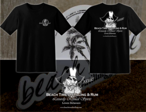 T-shirt Design by JMdeca