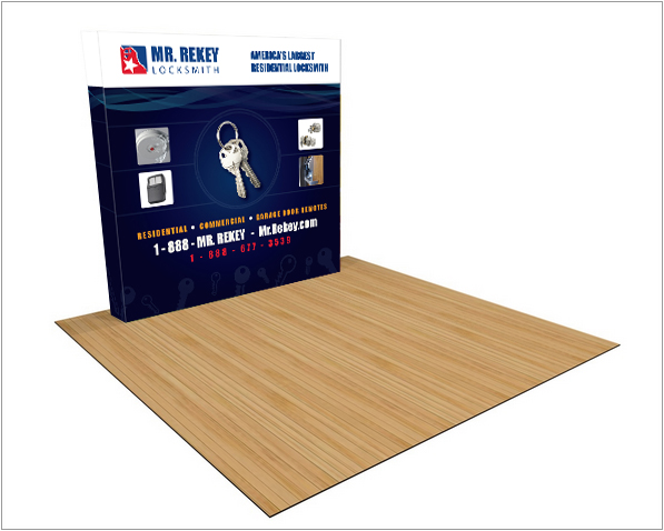 Diseño Gráfico por Jobz para Mr. Rekey Locksmith | Diseño #2954801