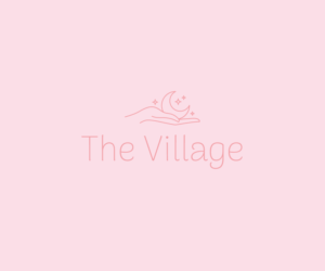 The Village | Logo Design by 91.kremena.petrova