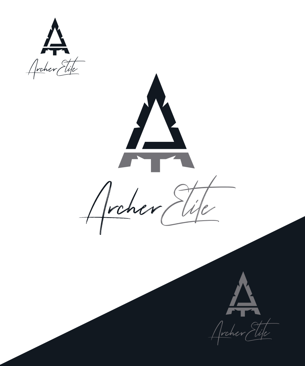 Logo Design by StudioD™ for this project | Design #21391783