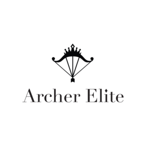 Archer Elite  | Logo Design by CC Creative Design