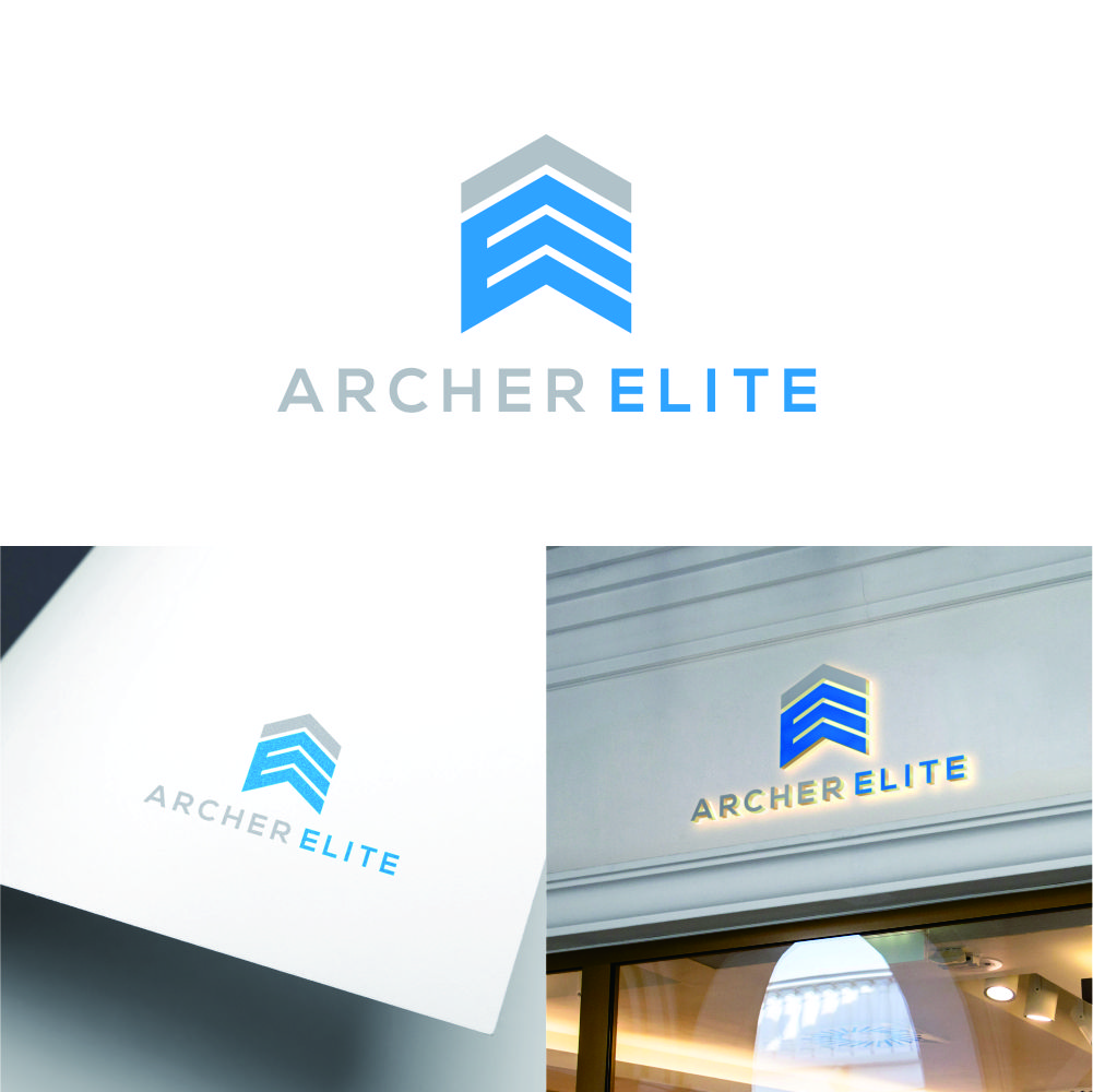 Logo Design by Pangestu 9 for this project | Design #21348595