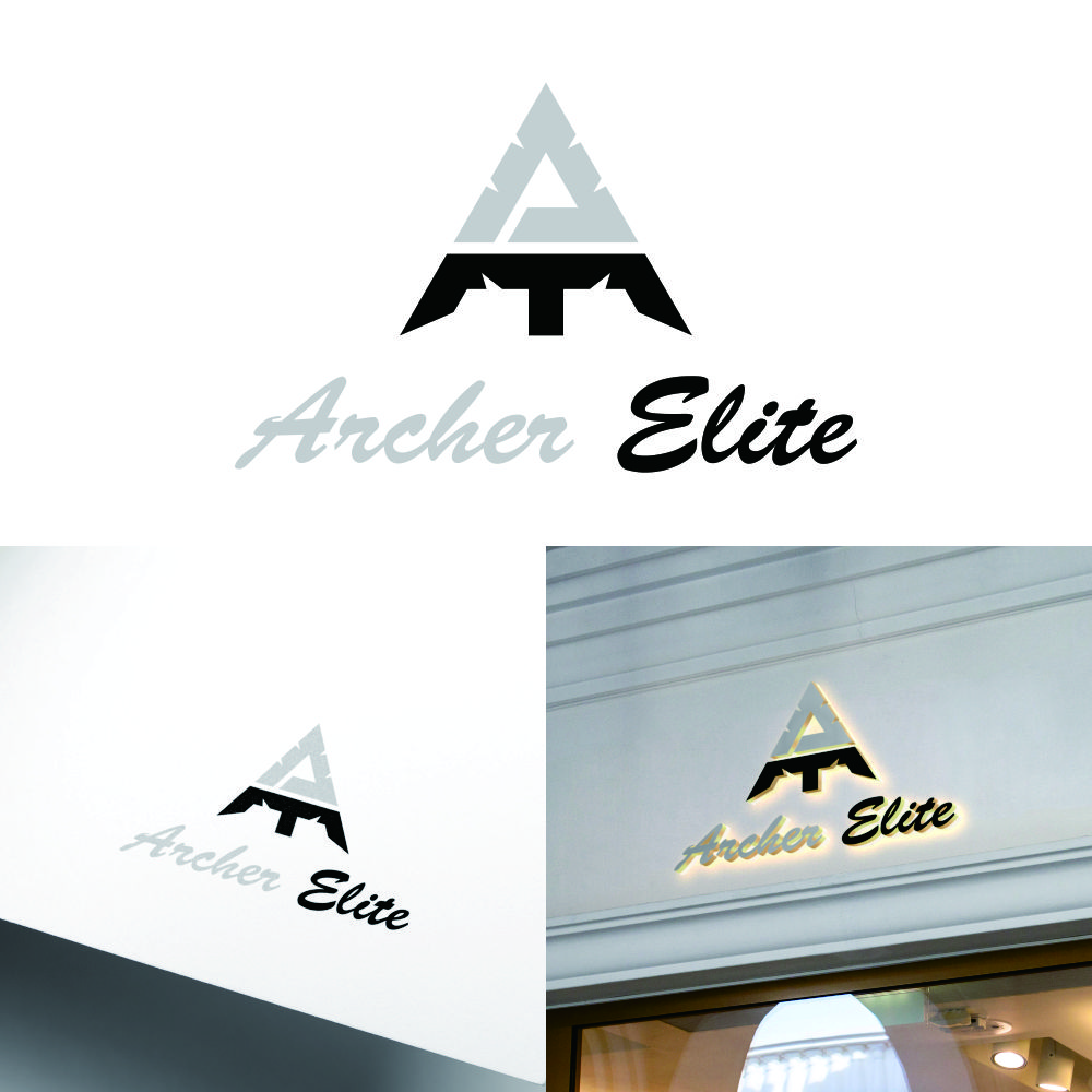 Logo Design by Pangestu 9 for this project | Design #21390796