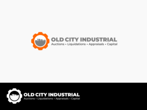 Logo-Design von FreshFruits Design für Old City Industrial | Design: #21361498