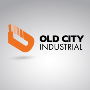 Diseño de Logo por listhdebourg para Old City Industrial | Diseño: #21373692