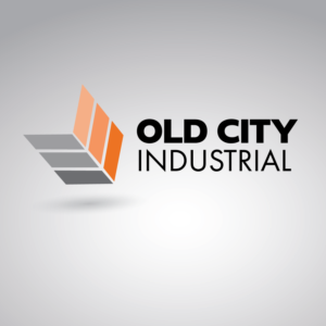 Diseño de Logo por listhdebourg para Old City Industrial | Diseño: #21373698