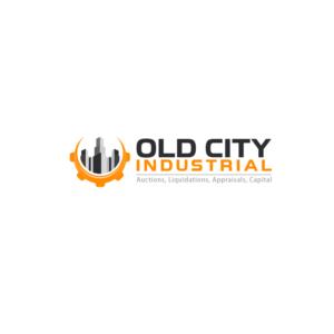 Logo-Design von creative.bugs für Old City Industrial | Design: #21352049