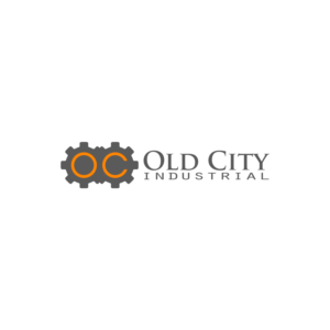 Logo-Design von zoxo69 für Old City Industrial | Design #21371524