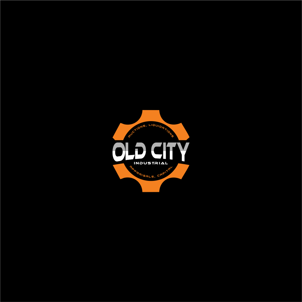 Diseño de Logo por WeiArts para Old City Industrial | Diseño #21372605
