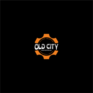 Logo-Design von SteffySummer für Old City Industrial | Design: #21372605