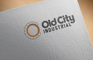 Diseño de Logo por patelnsf para Old City Industrial | Diseño: #21362749