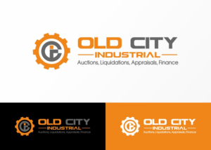 Logo-Design von soulpro03 für Old City Industrial | Design: #21348626