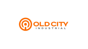 Logo-Design von bojboga für Old City Industrial | Design: #21369868