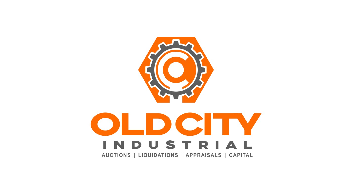 Logo Design by bojboga for Old City Industrial | Design #21476779