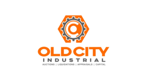 Logo-Design von bojboga für Old City Industrial | Design: #21476779