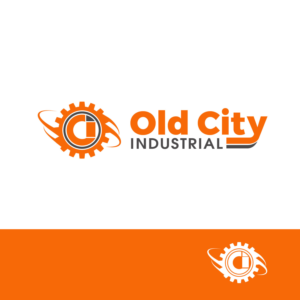 Logo-Design von bl_lue für Old City Industrial | Design #21372310