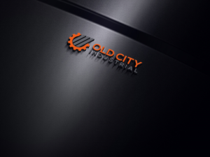 Logo-Design von khairul 5 für Old City Industrial | Design: #21348489